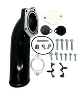 EGR Valve & Cooler Delete Kit 2008-2010 Ford Powerstroke 6.4L